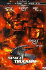 Watch Space Truckers Zmovies