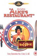 Watch Alice's Restaurant Zmovies