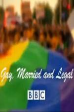 Watch Gay, Married and Legal Zmovies