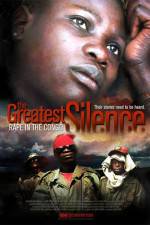 Watch The Greatest Silence Rape in the Congo Zmovies