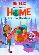 Watch Home: For the Holidays (TV Short 2017) Zmovies