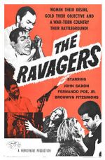 Watch The Ravagers Zmovies