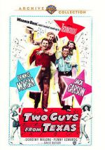 Watch Two Guys from Texas Zmovies