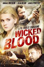 Watch Wicked Blood Zmovies