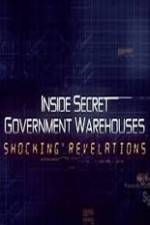 Watch Inside Secret Government Warehouses: Shocking Revelations Zmovies
