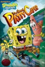 Watch Spongebob Squarepants: The Great Patty Caper Zmovies