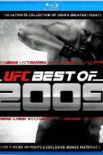 Watch UFC: Best of UFC 2009 Zmovies