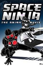 Watch Cyborg Assassin: Legend of the Space Ninja Zmovies