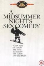 Watch A Midsummer Night's Sex Comedy Zmovies