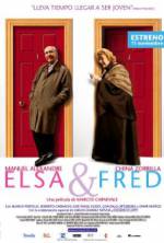 Watch Elsa & Fred Zmovies
