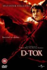Watch D-Tox Zmovies