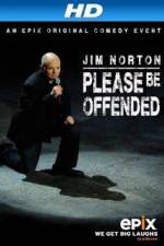 Watch Jim Norton Please Be Offended Zmovies