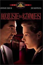 Watch House of Games Zmovies