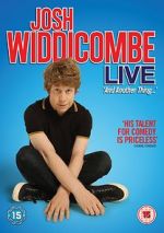 Watch Josh Widdicombe Live: And Another Thing... Zmovies