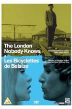 Watch The London Nobody Knows Zmovies