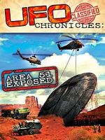 Watch UFO Chronicles: Area 51 Exposed Zmovies