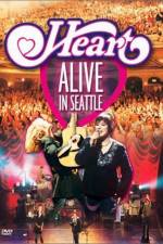 Watch Heart Alive in Seattle Zmovies