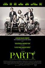 Watch The Party Zmovies