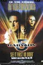 Watch Babylon 5 In the Beginning Zmovies