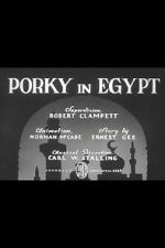 Watch Porky in Egypt Zmovies