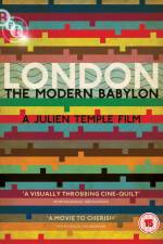 Watch London - The Modern Babylon Zmovies