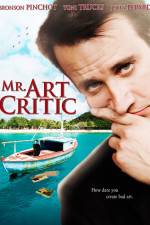 Watch Mr. Art Critic Zmovies