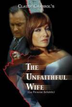 Watch The Unfaithful Wife Zmovies
