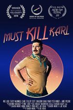 Watch Must Kill Karl (Short 2017) Zmovies
