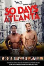 Watch 30 Days in Atlanta Zmovies