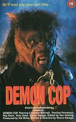 Watch Demon Cop Zmovies