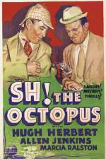 Watch Sh! The Octopus Zmovies