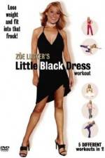 Watch Little Black Dress Workout Zmovies