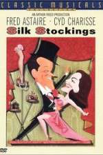 Watch Silk Stockings Zmovies