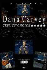 Watch Dana Carvey Critics' Choice Zmovies