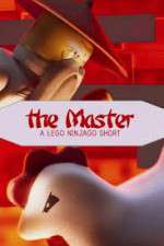 Watch The Master A Lego Ninjago Short Zmovies