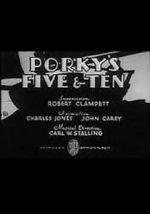 Watch Porky\'s Five & Ten Zmovies