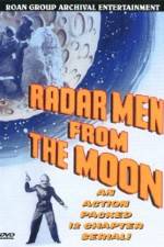 Watch Radar Men from the Moon Zmovies