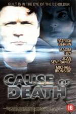 Watch Cause of Death Zmovies