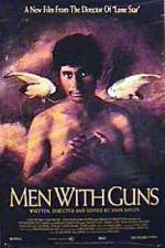 Watch Men with Guns Zmovies