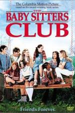 Watch The Baby-Sitters Club Zmovies