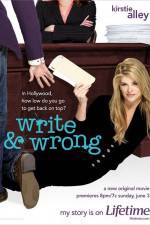 Watch Write & Wrong Zmovies