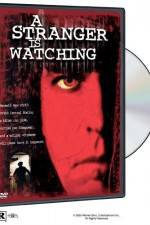 Watch A Stranger Is Watching Zmovies