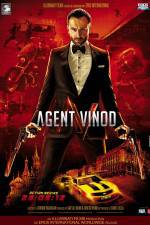 Watch Agent Vinod Alluc