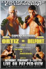 Watch UFC 51 Super Saturday Zmovies