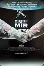 Watch Mission to Mir Zmovies
