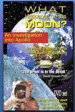 Watch What Happened on the Moon - An Investigation Into Apollo Zmovies
