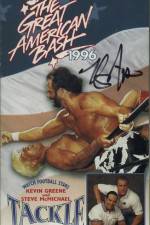 Watch WCW the Great American Bash Zmovies