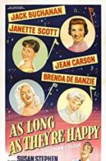 Watch As Long as They\'re Happy Zmovies