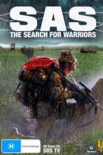 Watch SAS The Search for Warriors Zmovies