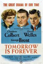 Watch Tomorrow Is Forever Zmovies
